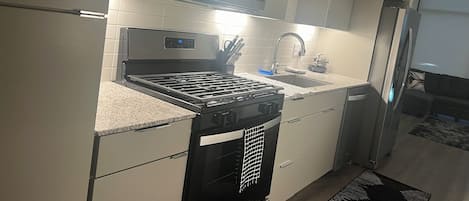 Cozinha privada