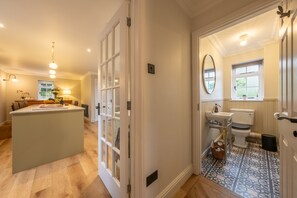 Interior - Scarrowbeck House, Hanworth, Cromer, Norfolk (Hanworth)