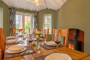 تناول الطعام