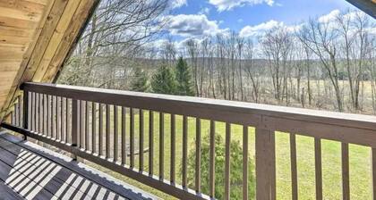 12 BR Estate • Flagship Pocono Retreat