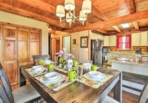 تناول الطعام