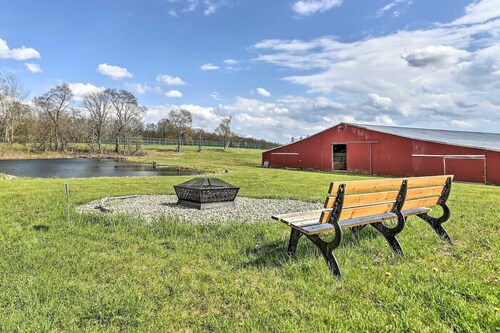 12 BR Estate • Flagship Pocono Retreat