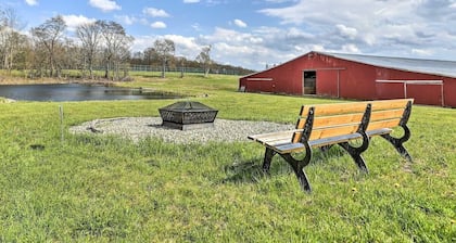 12 BR Estate • Flagship Pocono Retreat