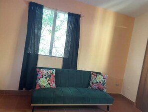 Living area - Casa Rubin @ P.I.E.R. ONE

 (San Juan del Sur)