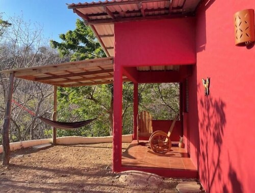 Casa Rubin @ P.I.E.R. ONE

