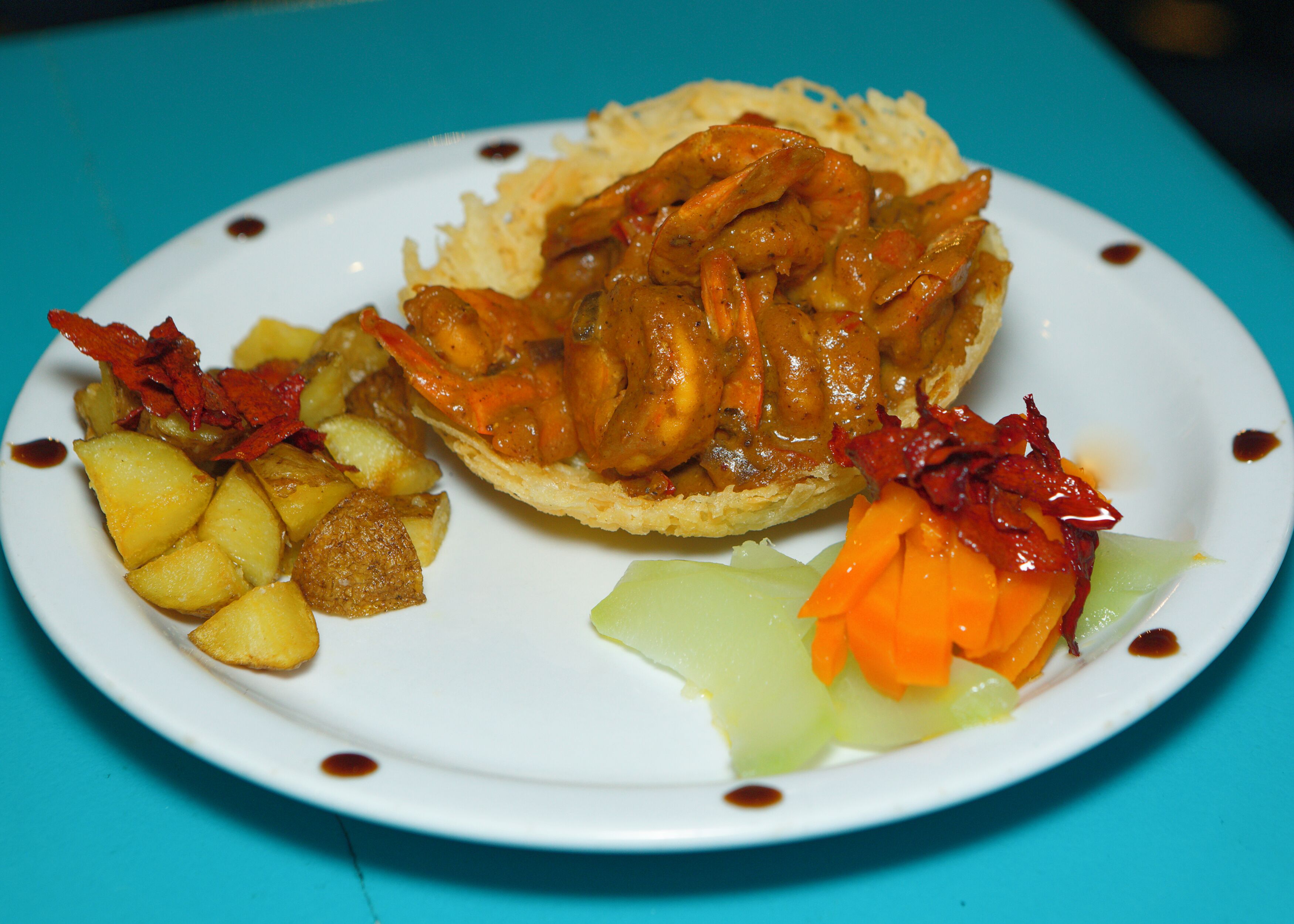 Foto - Hotel Paraiso Caribeño