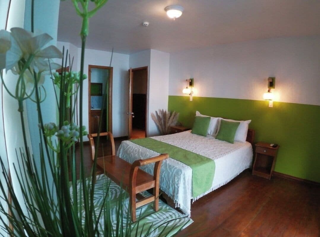 Foto - Hotel Paraiso Caribeño