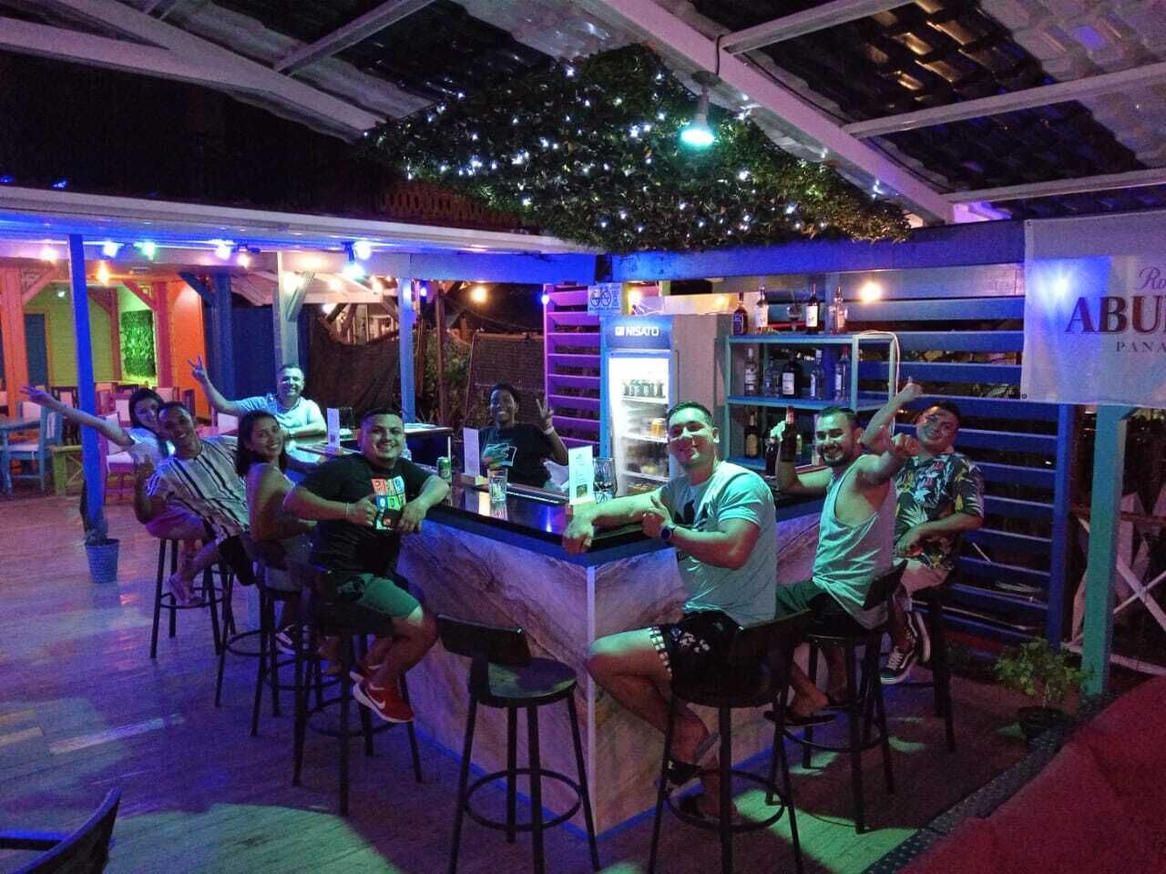 Foto - Hotel Paraiso Caribeño