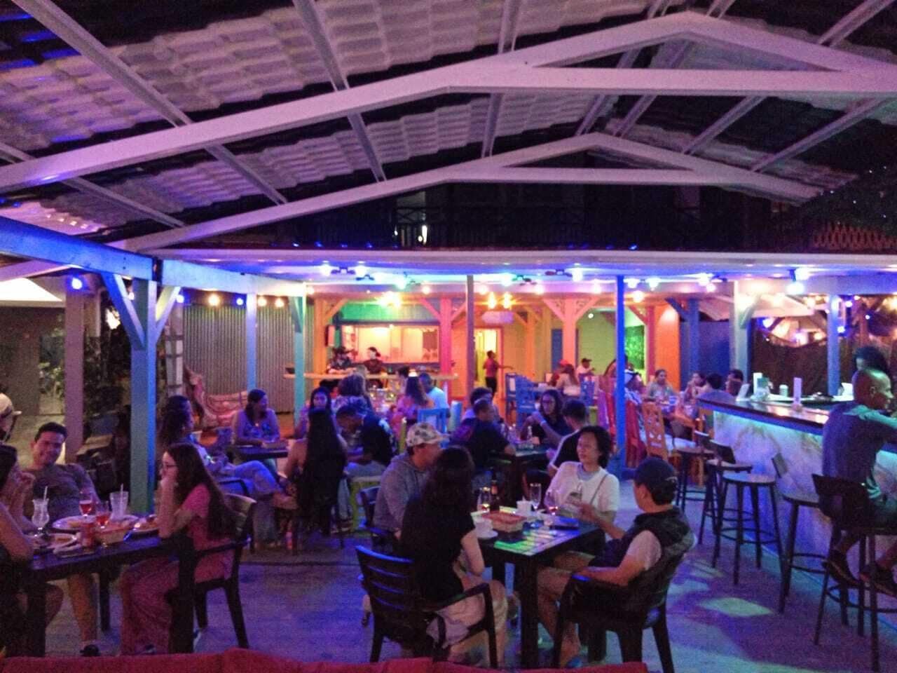 Foto - Hotel Paraiso Caribeño