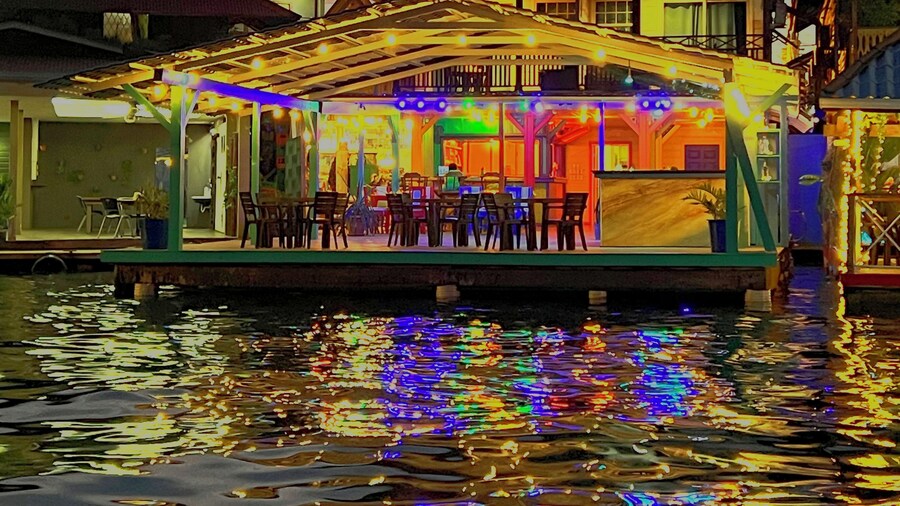 Hotel Paraiso Caribeño