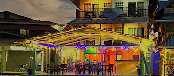 Hotel Paraiso Caribeño