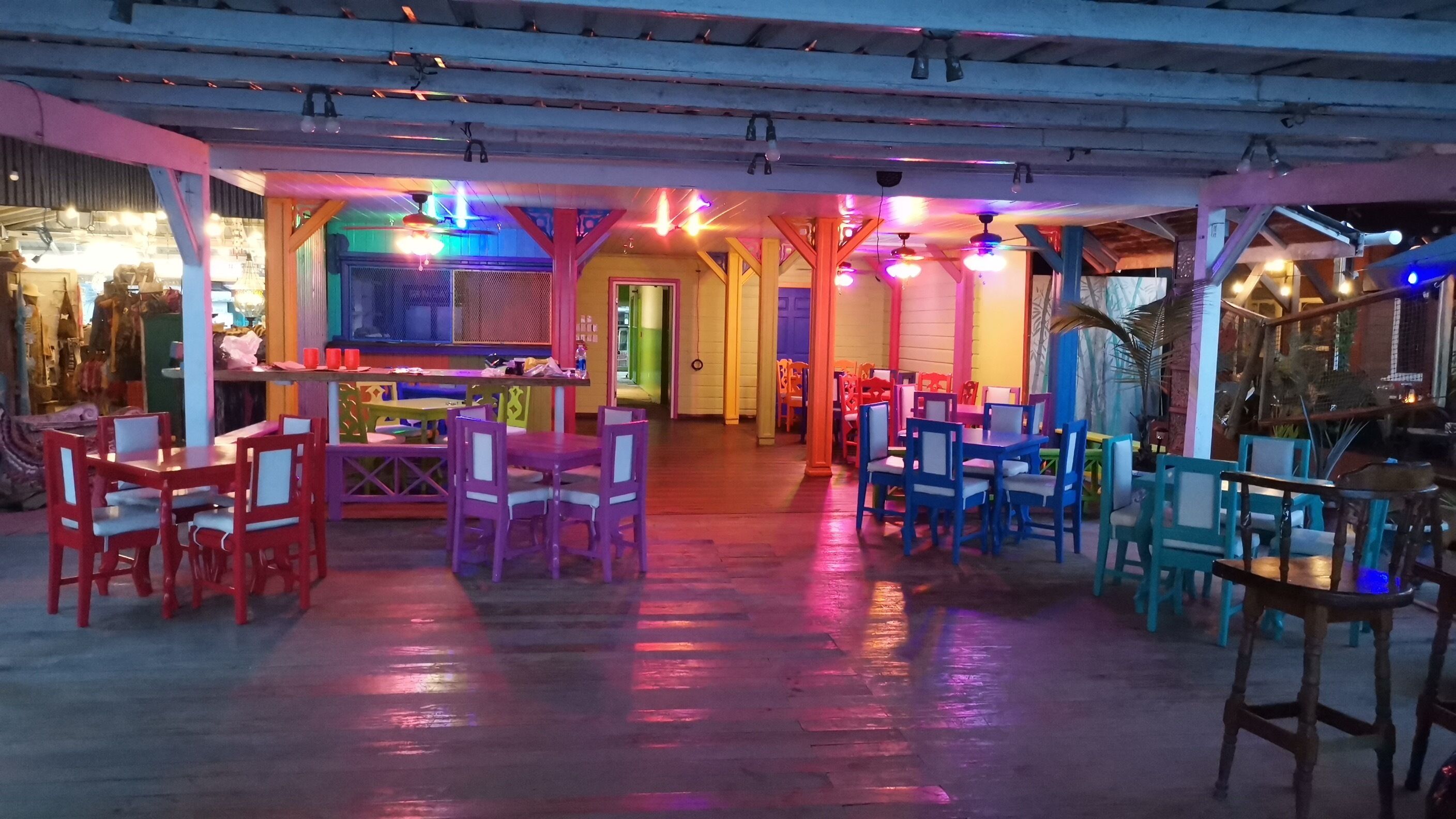 Foto - Hotel Paraiso Caribeño