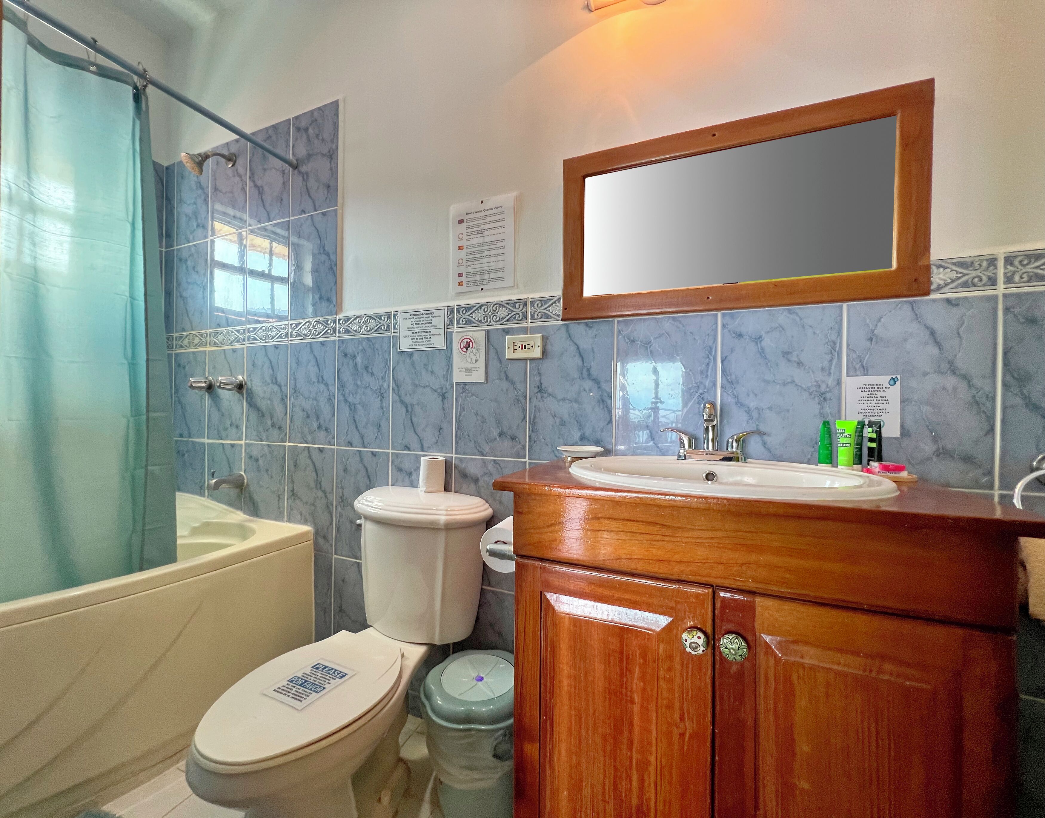 Foto - Hotel Paraiso Caribeño