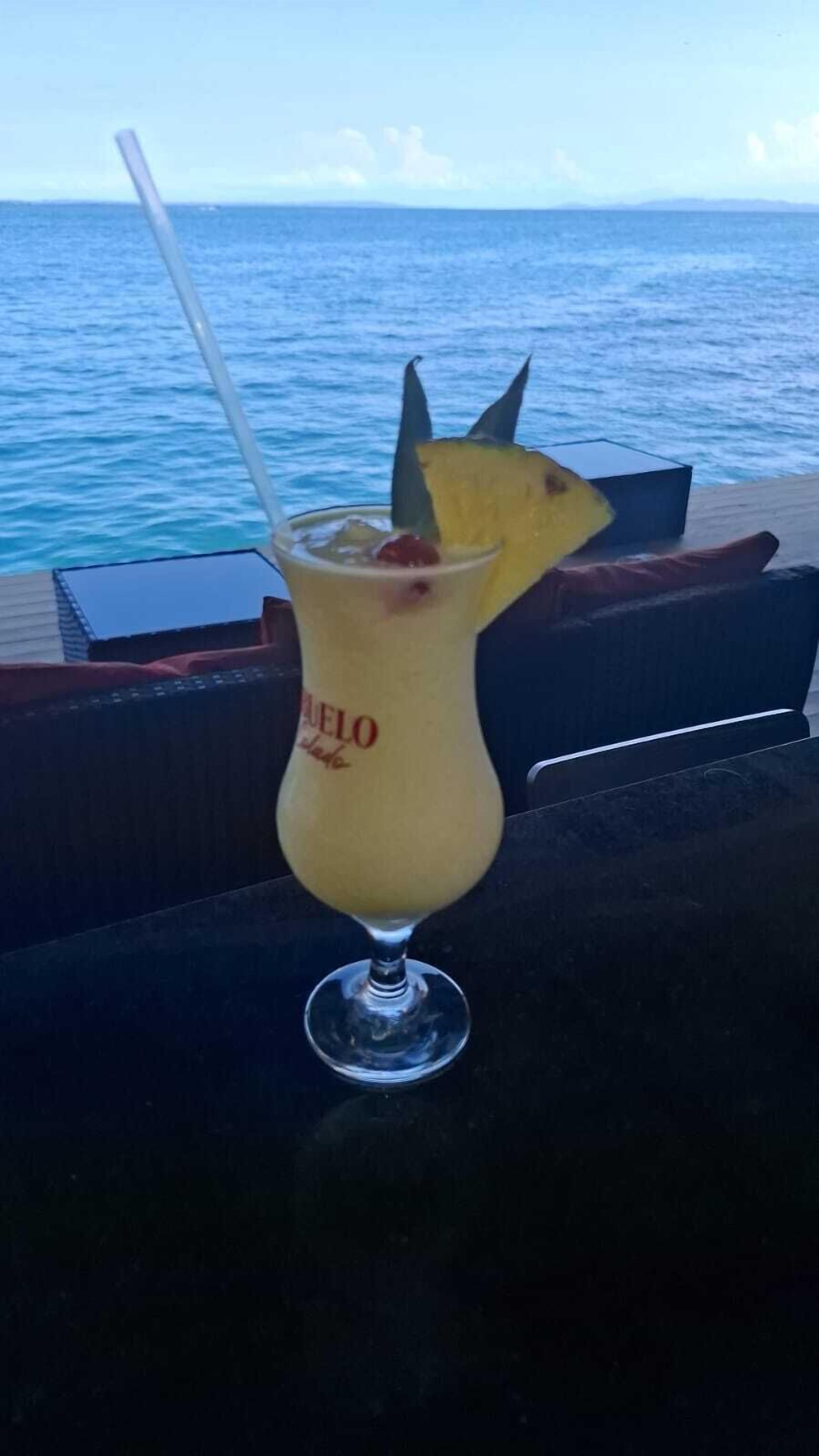 Foto - Hotel Paraiso Caribeño