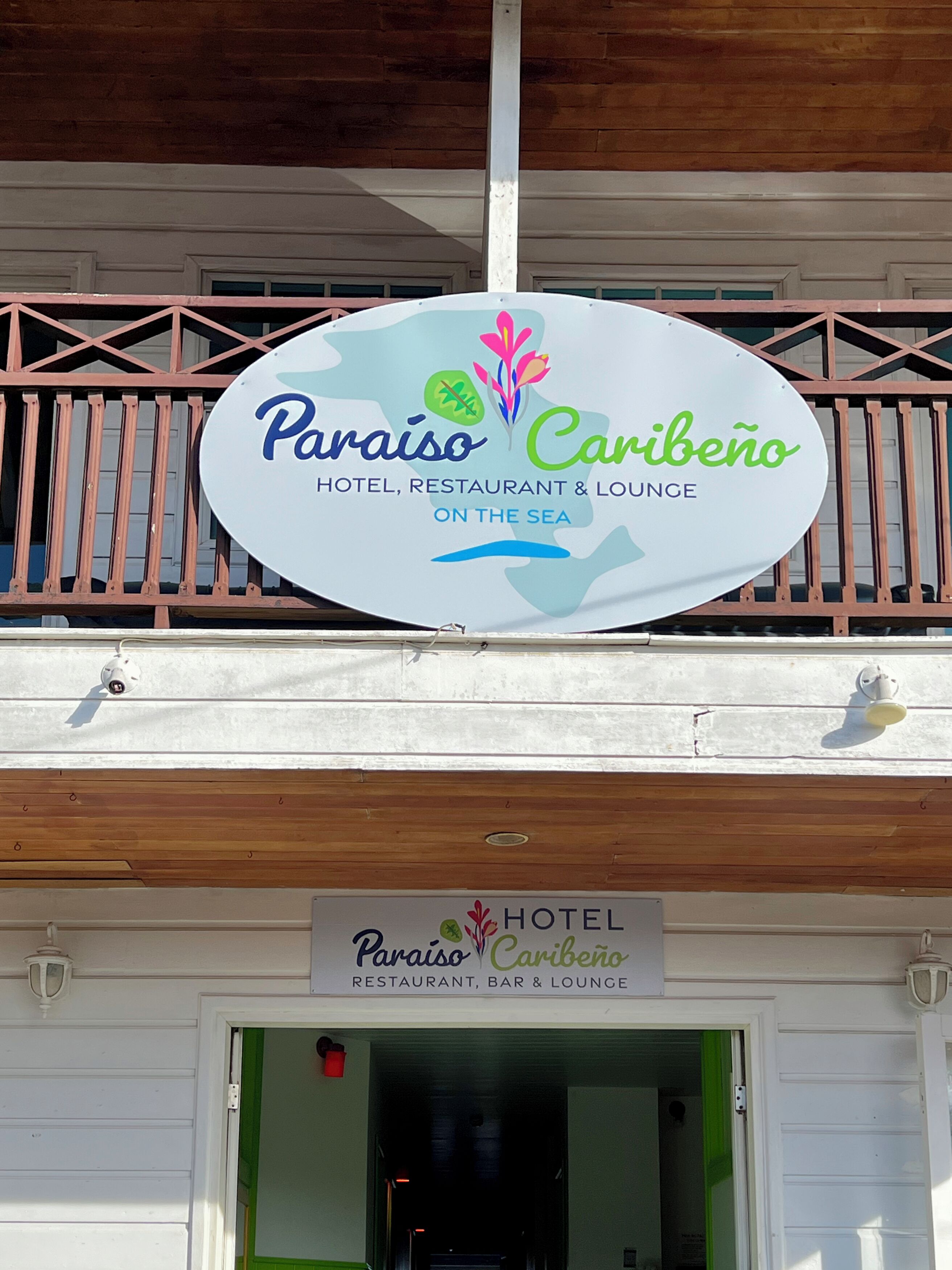 Foto - Hotel Paraiso Caribeño