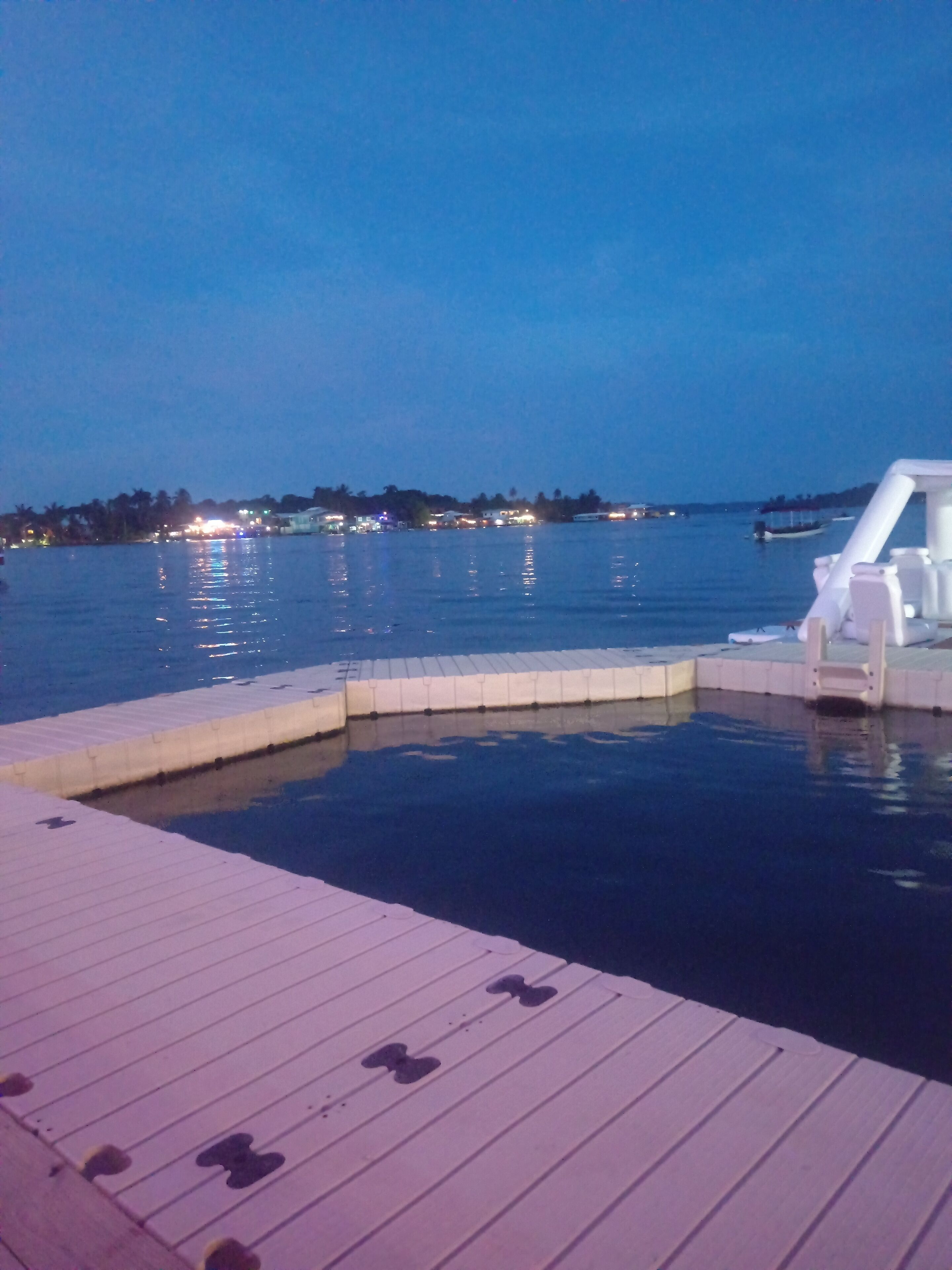 Foto - Hotel Paraiso Caribeño