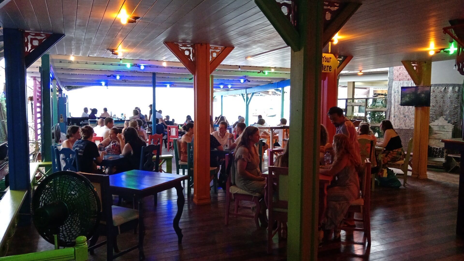 Foto - Hotel Paraiso Caribeño