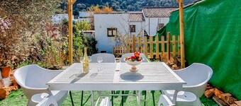 Nice home in San Nicolas del Puerto