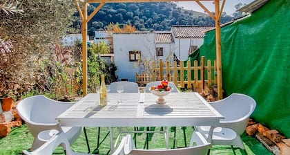 Nice home in San Nicolas del Puerto