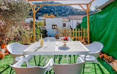 Nice home in San Nicolas del Puerto