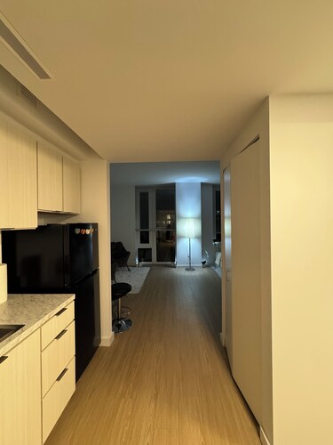 2 bed condo in Manhattan, NYC Brownstone