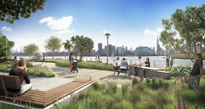 2 bedroom condo in Manhattan Brownstone, NYC