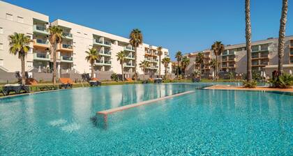 2 bedroom lovely apartment in Almerimar
