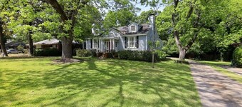 Pia's Place! Spacious 4-bedroom home filled with Old World charm!