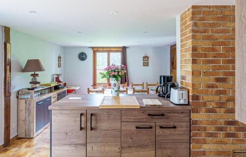 4 bedroom stunning home in Saulxures-sur-Moselott
