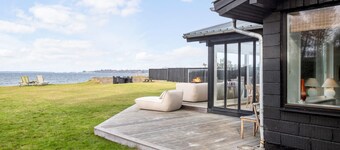 Nydelig bolig i Jægerspris med badstue