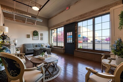 Bluebird Place Jessie Room: Historic Rt 66