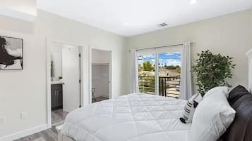 Double Room | Free WiFi