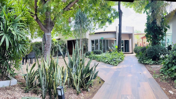 Teres/patio