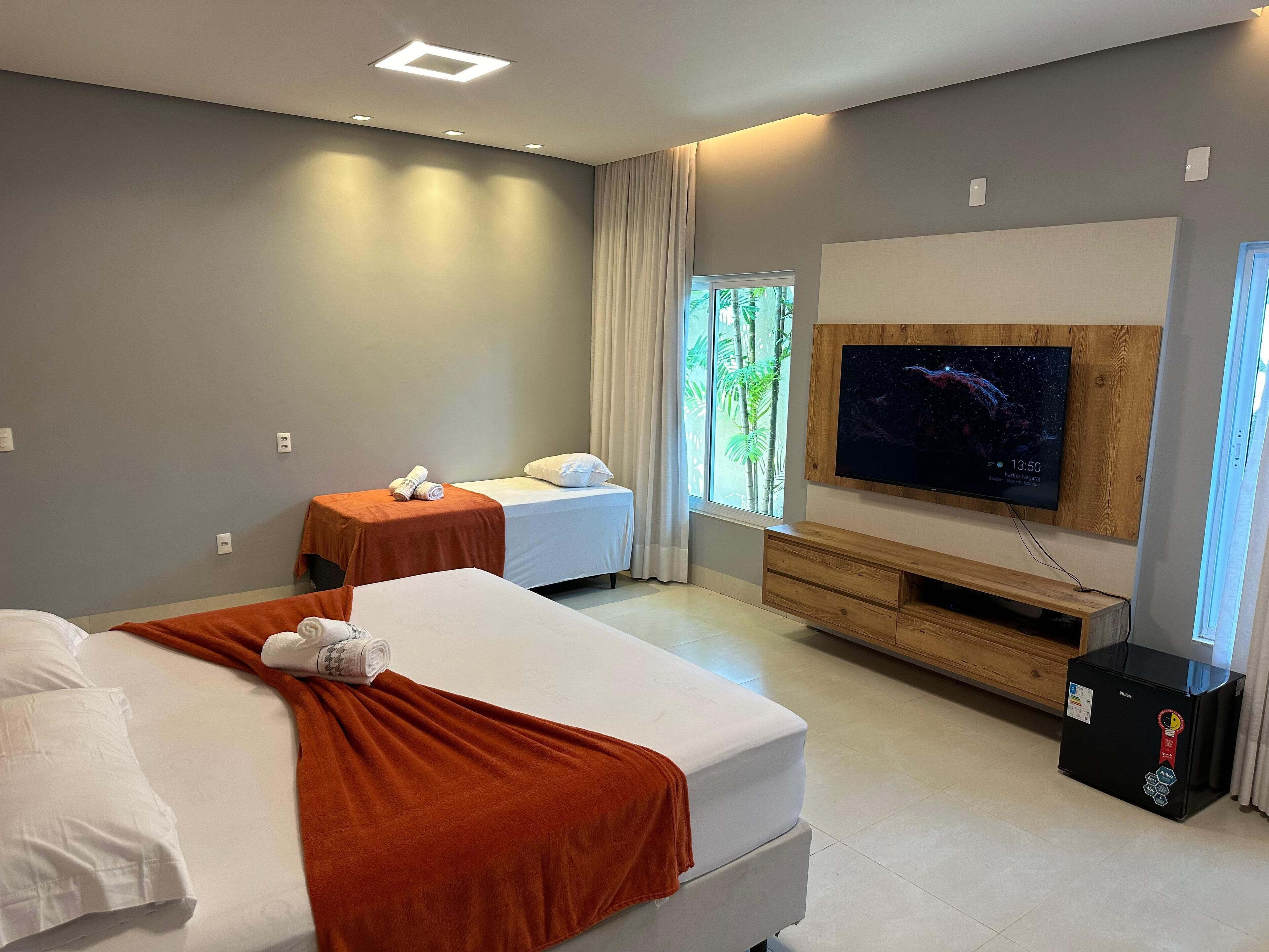 Habitación