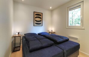 2 bedrooms, travel cot, bed sheets - 2 bedroom amazing home in Hellendoorn (Hellendoorn)