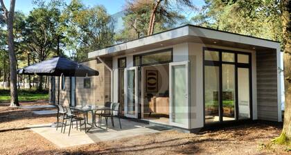 2 bedroom amazing home in Hellendoorn