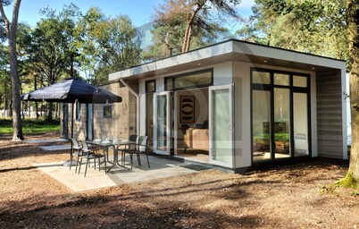 2 bedroom amazing home in Hellendoorn