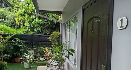 cr.arenalapartments #1 beautiful, comfortable with parking