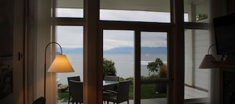 Sooke Harbour House