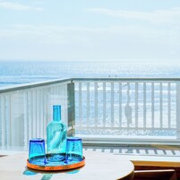 Deluxe Suite | View from room