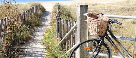 Plage