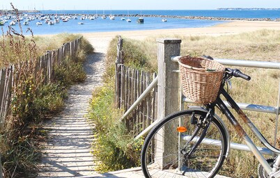 Cozy home in Nantes with WiFi