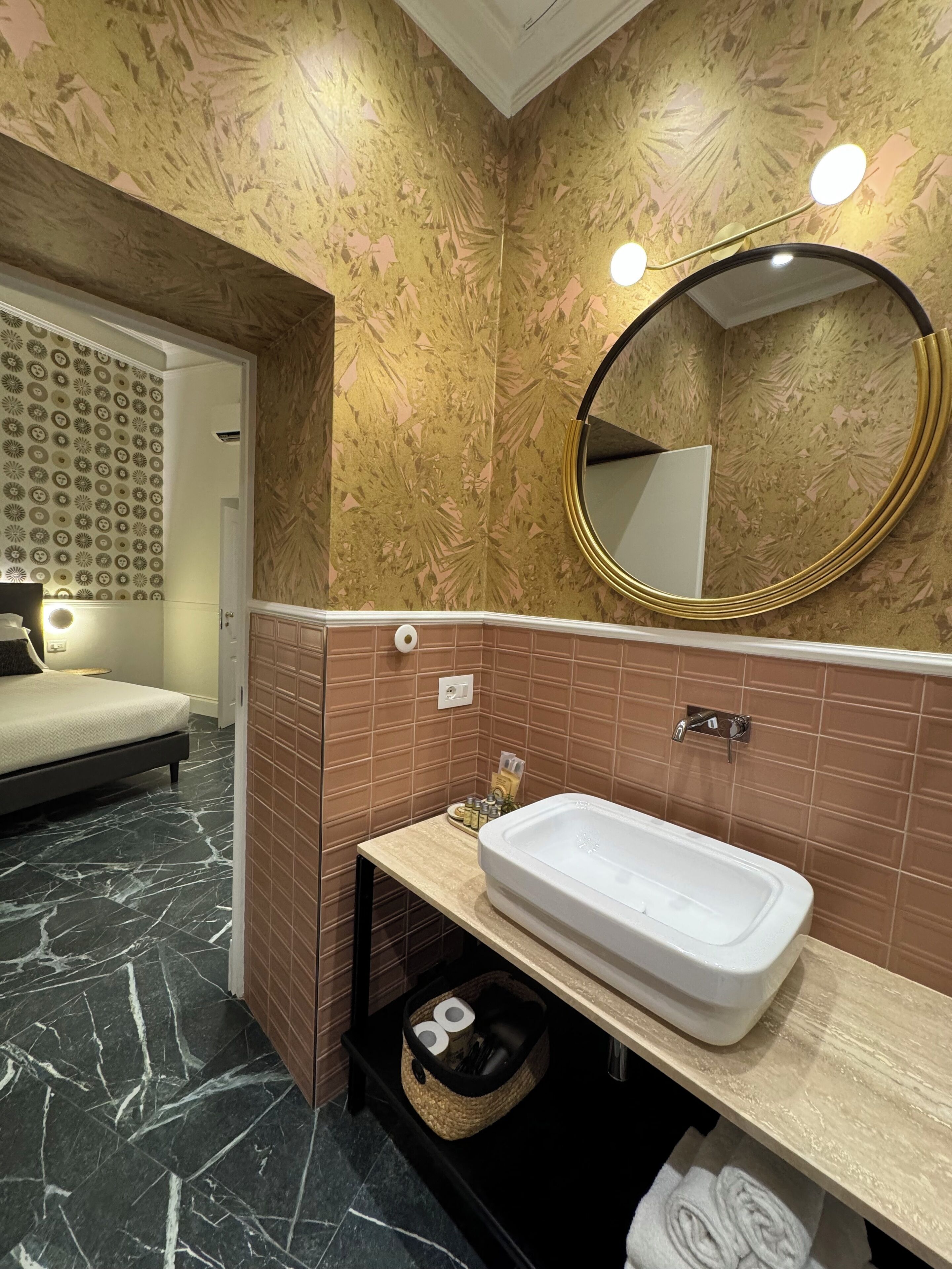 Photo - lovely rooms