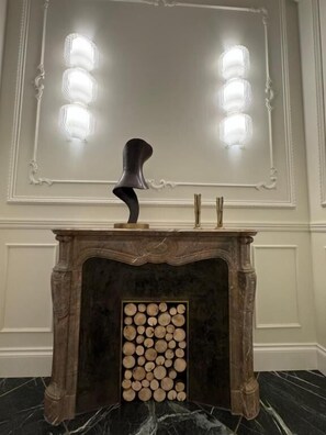 Recepción