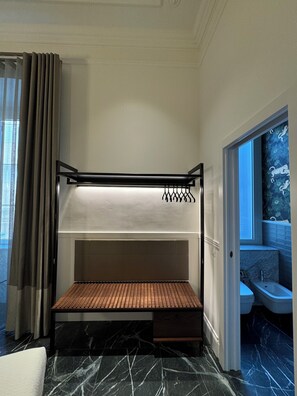 Draps en coton égyptien, literie de qualité supérieure