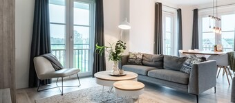 Awesome apartment in Kamperland