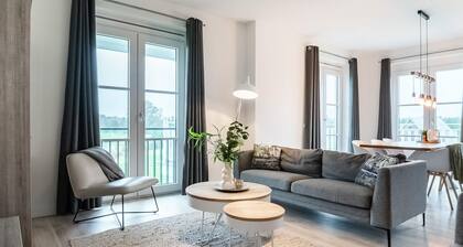 Tolle Wohnung in Kamperland
