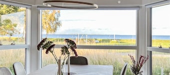 2 bedroom cozy home in Askø