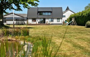 Exterior - Awesome home in Sønder Felding (Sønder Felding)