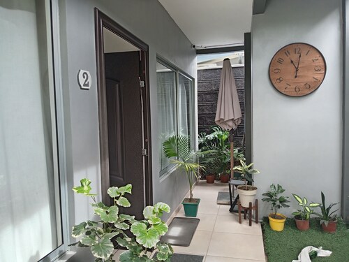 cr.arenal apartmets #2 beautiful place with parking